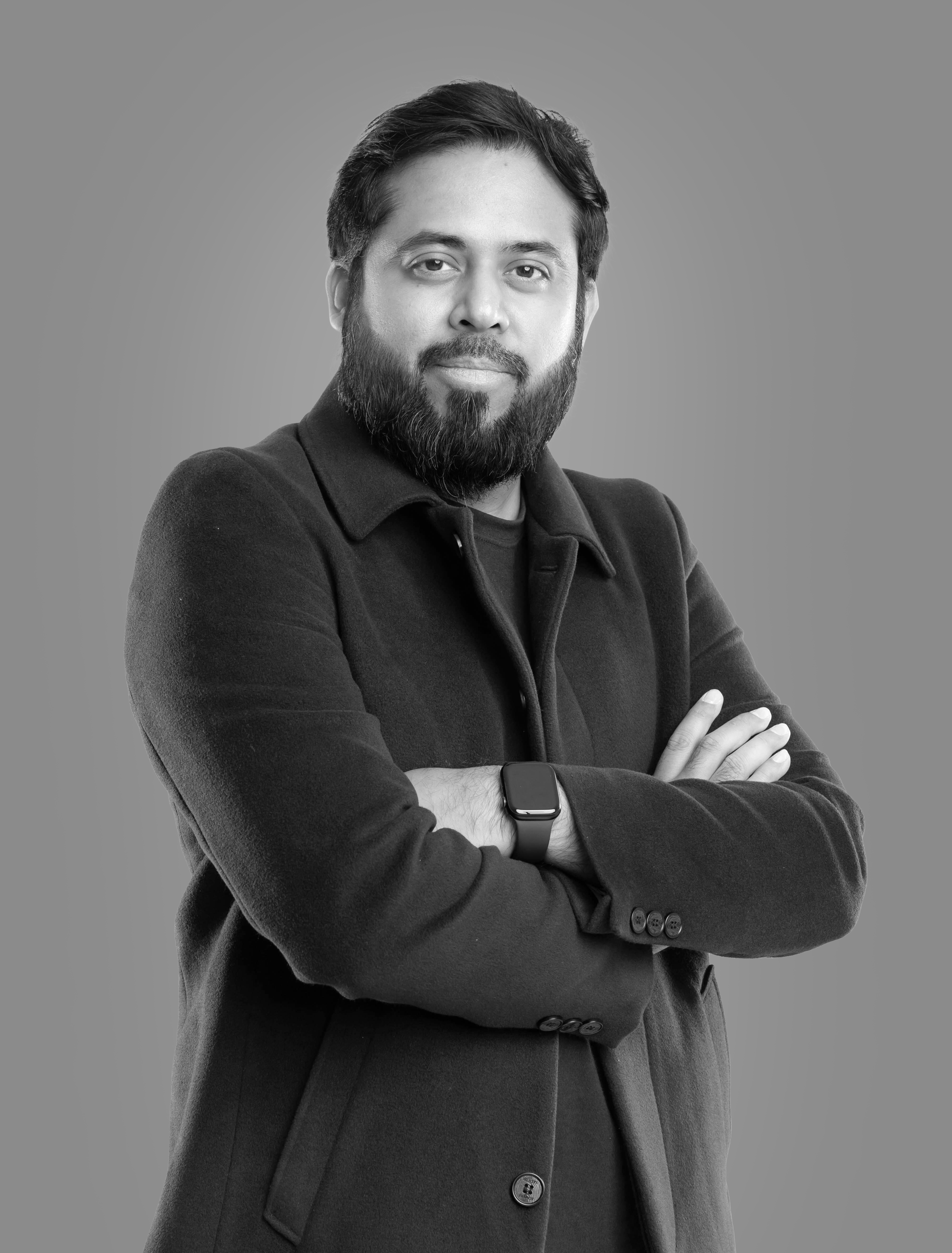 Awais Shaikh